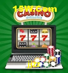 jjzz casino